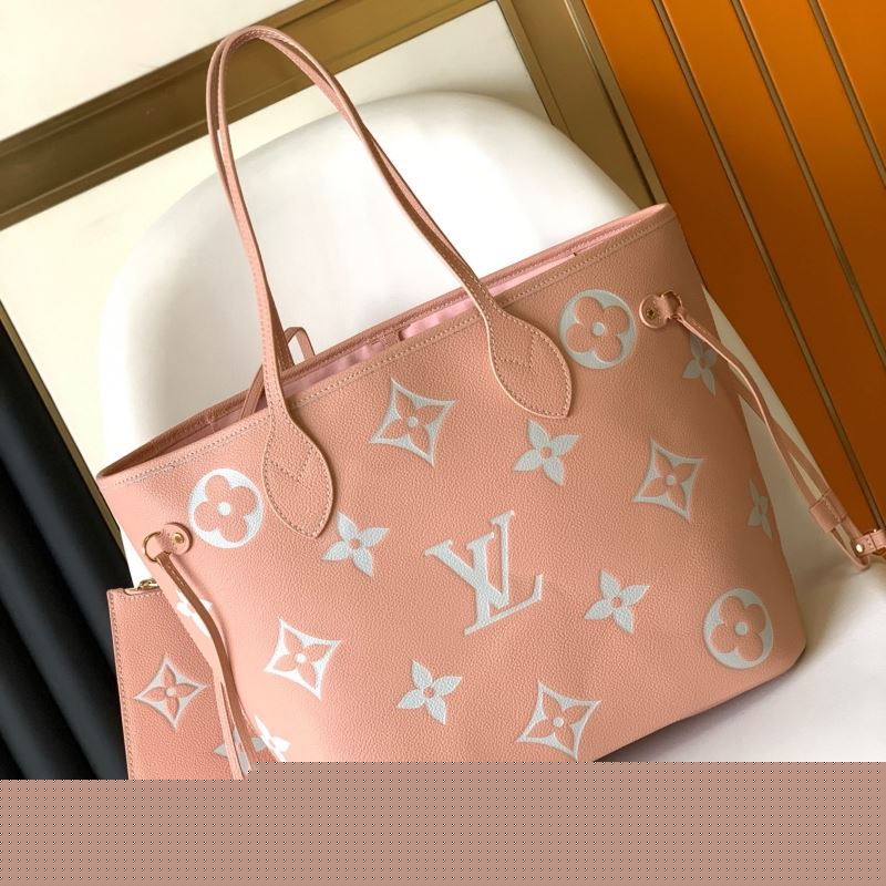 LV Shopping Bags